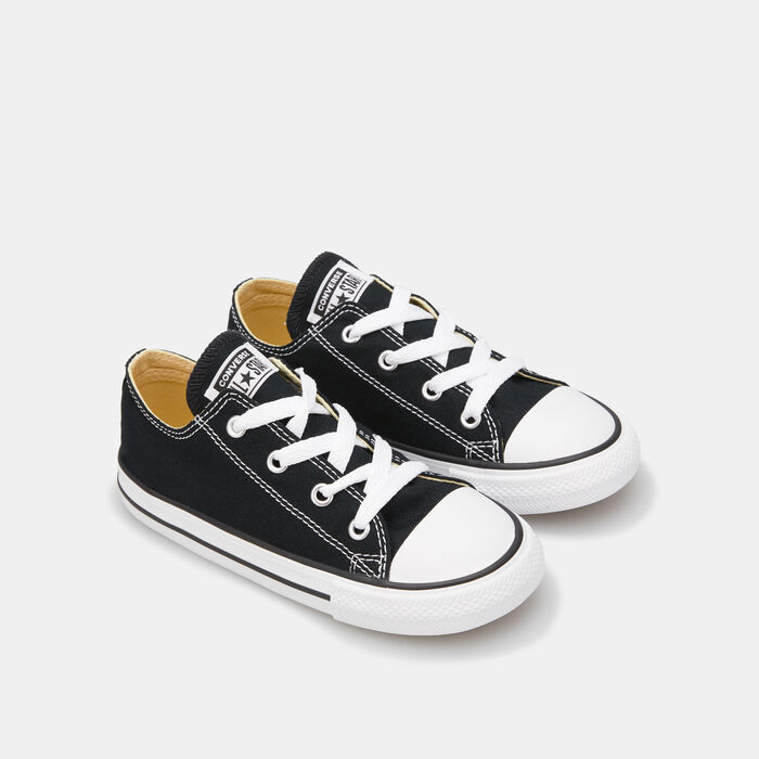 Kids' Chuck Taylor All Star Unisex Shoe (Baby & Toddler) Kids' Chuck Taylor All Star Unisex Shoe (Baby & Toddler) image number 1