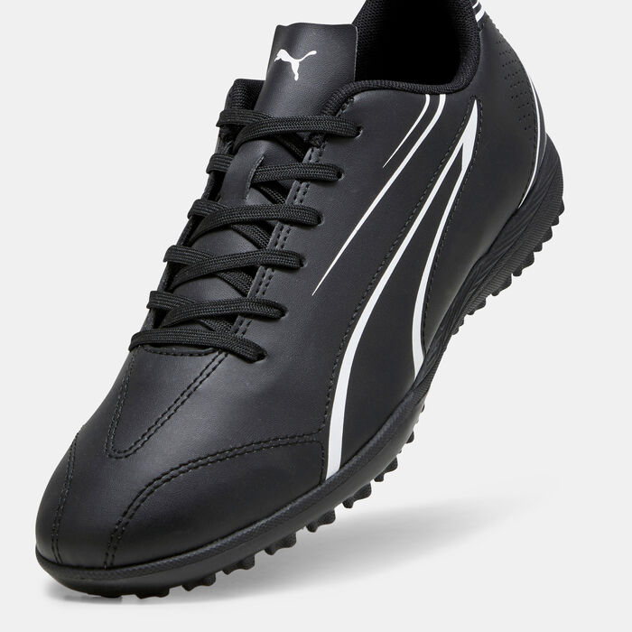 Men's VITORIA Turf Ground Football Shoes Men's VITORIA Turf Ground Football Shoes image number 4