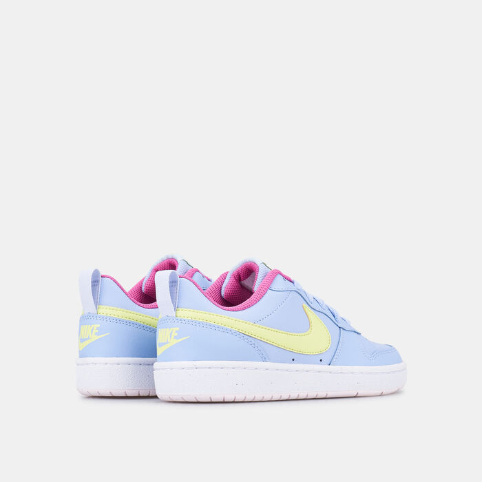 Kids' Court Borough Low 2 Shoe (Older Kids) Kids' Court Borough Low 2 Shoe (Older Kids) image number 2