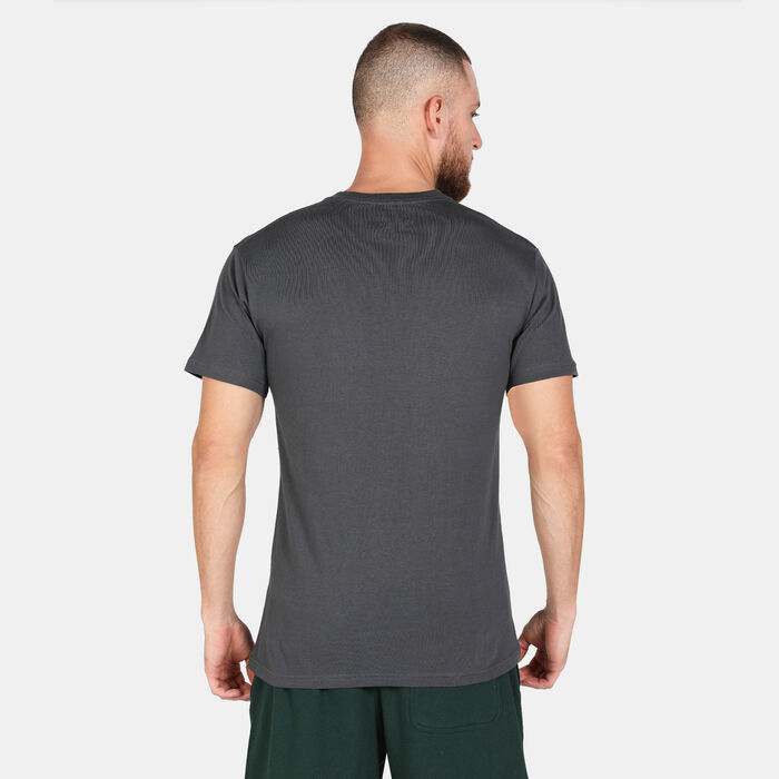 Men's Woven Patch Pocket T-Shirt Men's Woven Patch Pocket T-Shirt image number 1