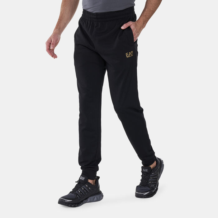 Men's Train Core ID Sweatpants Men's Train Core ID Sweatpants image number 0