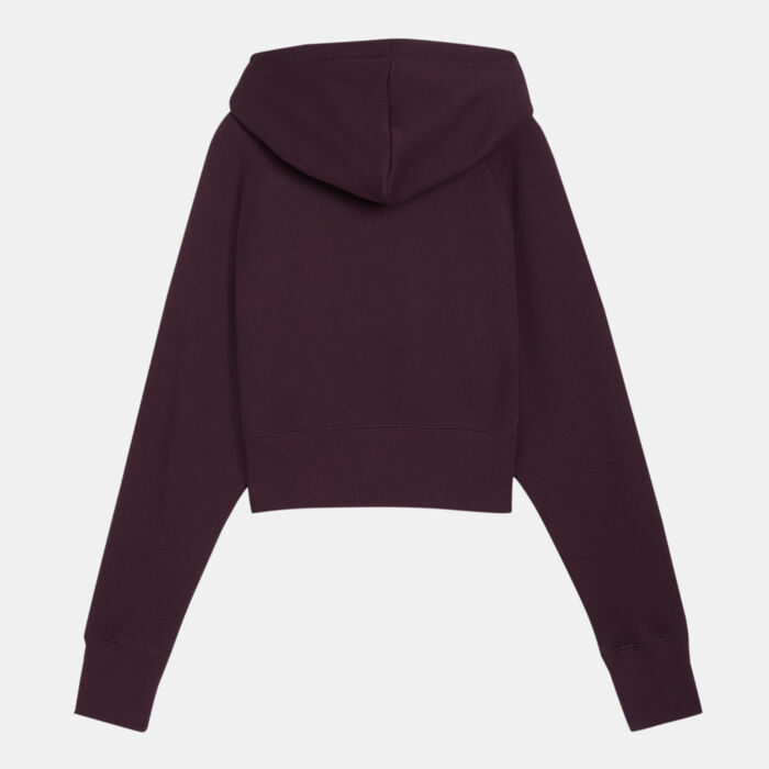 Women's Classics+ Hoodie Women's Classics+ Hoodie image number 1