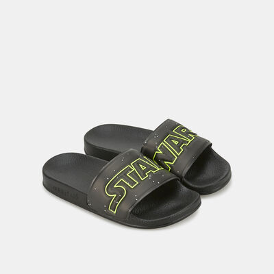 Kids' x Star Wars Adilette Slides (Older Kids)