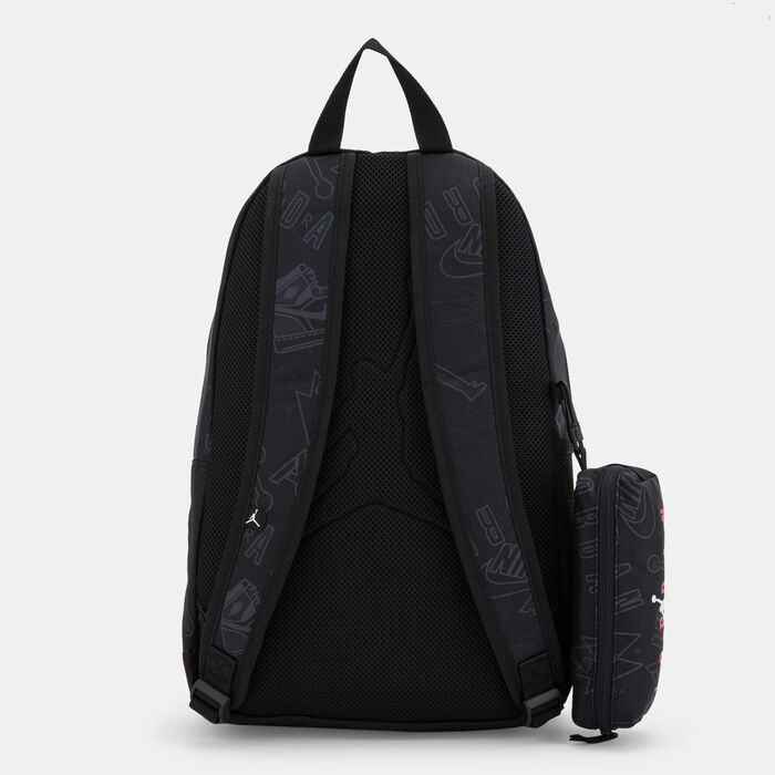 Kids' Air School Backpack Kids' Air School Backpack image number 1