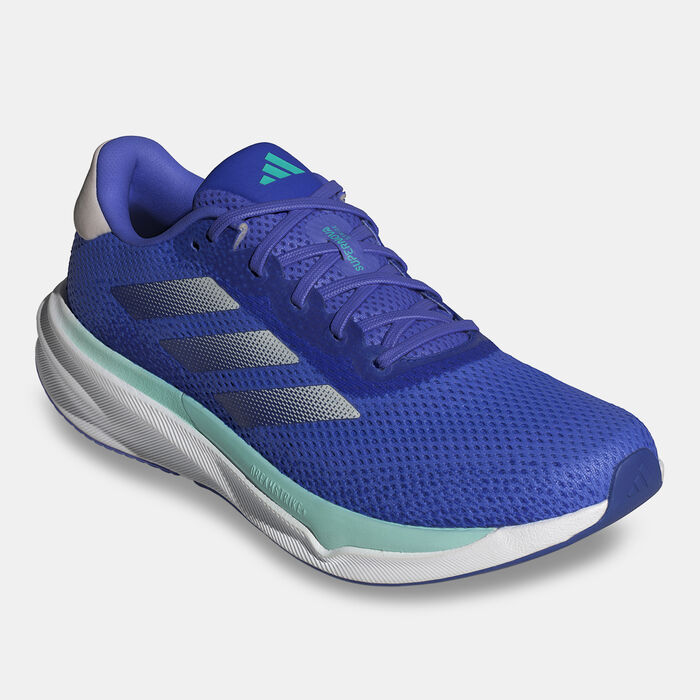 Men's Supernova Stride Running Shoes image number 1