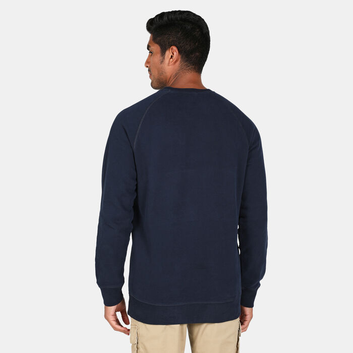 Men's Exeter River Sweatshirt Men's Exeter River Sweatshirt image number 1