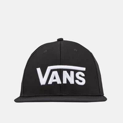 Men's Classic Snapback Cap