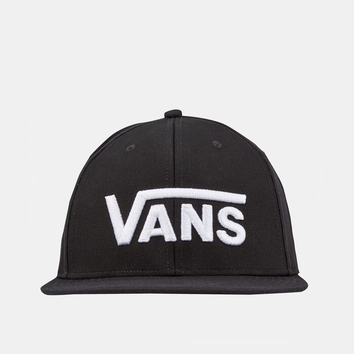 Men's Classic Snapback Cap Men's Classic Snapback Cap image number 0