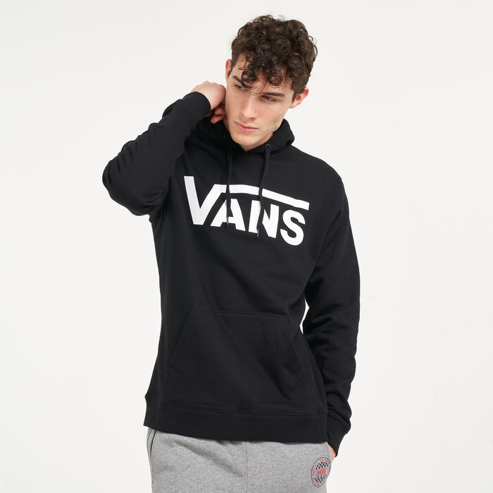 Men's Classic II Hoodie Men's Classic II Hoodie image number 0