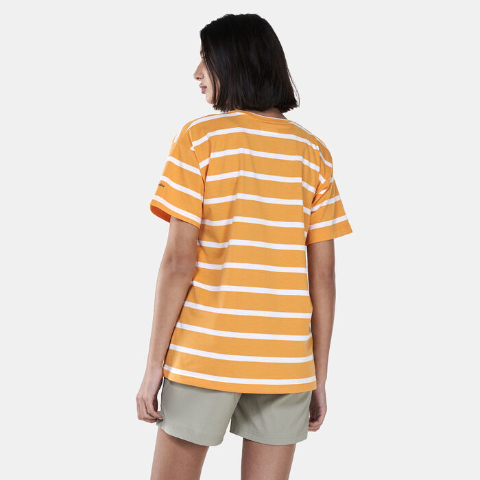 Women's Sun Trek™ T-Shirt Women's Sun Trek™ T-Shirt image number 1