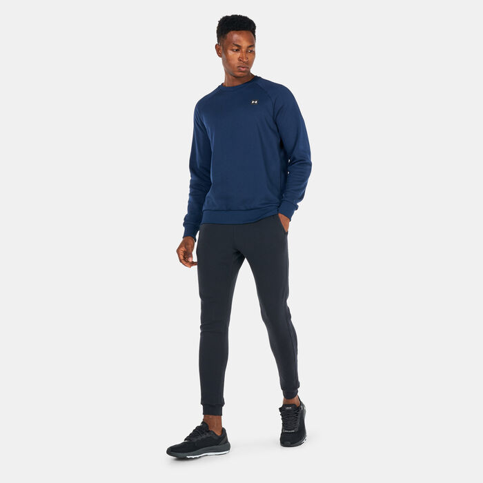 Men's Rival Fleece Sweatshirt Men's Rival Fleece Sweatshirt image number 2