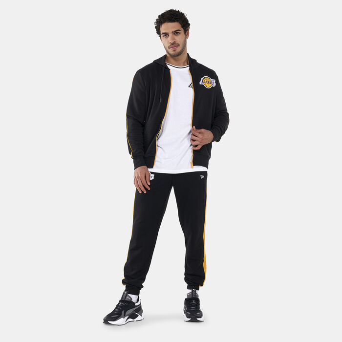Men's NBA LA Lakers Hoodie Men's NBA LA Lakers Hoodie image number 2