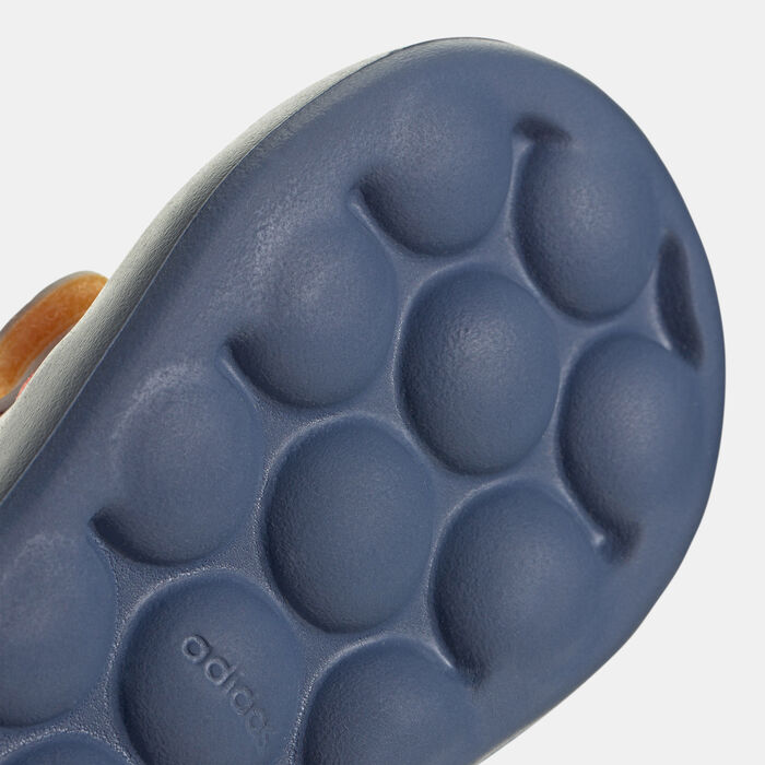 Kids' x Disney Mickey and Friends Grand Court 2.0 Shoes Kids' x Disney Mickey and Friends Grand Court 2.0 Shoes image number 4