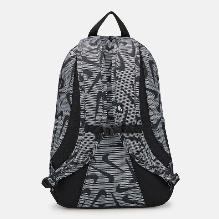 Lenti Swoosh Print Hayward Backpack image number 1