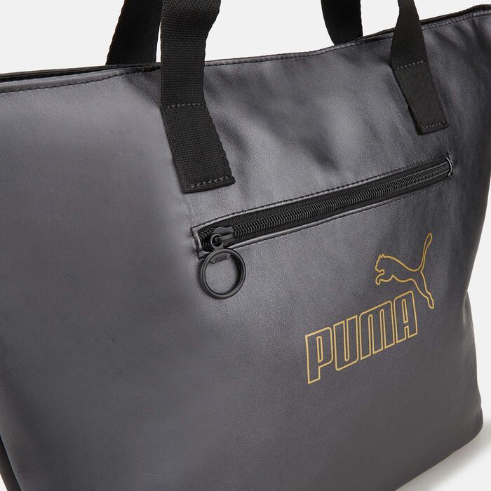 Women's Core Up Shopper Bag Women's Core Up Shopper Bag image number 3