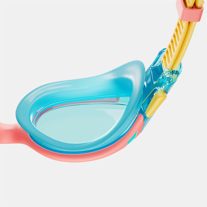 Kids' Biofuse 2.0 Swimming Goggles image number 3