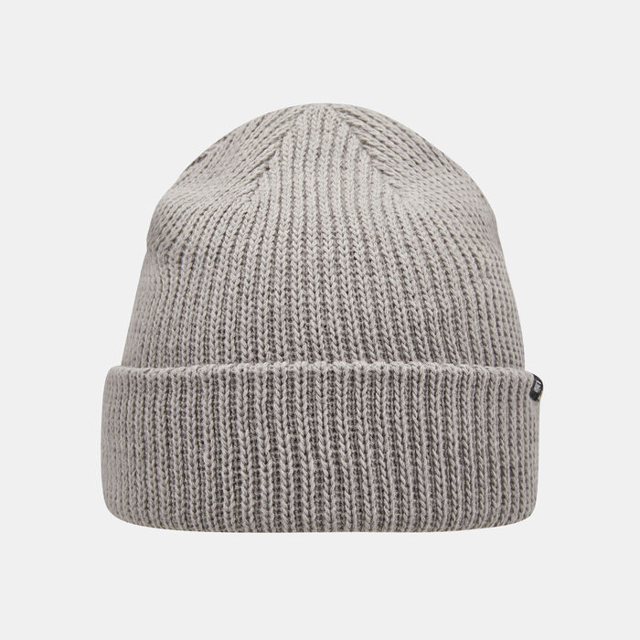 Men's Core Basics Beanie Men's Core Basics Beanie image number 0
