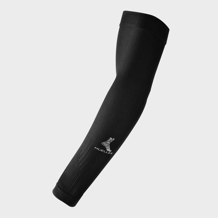 Graduated Compression Arm Sleeves Graduated Compression Arm Sleeves image number 0