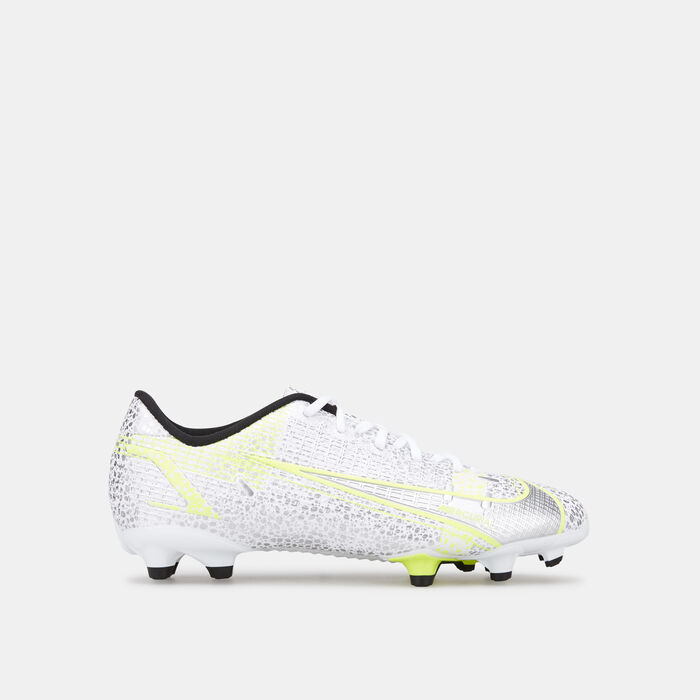 Kids' Mercurial Vapor 14 Academy Multi-Ground Football Shoe Kids' Mercurial Vapor 14 Academy Multi-Ground Football Shoe image number 0