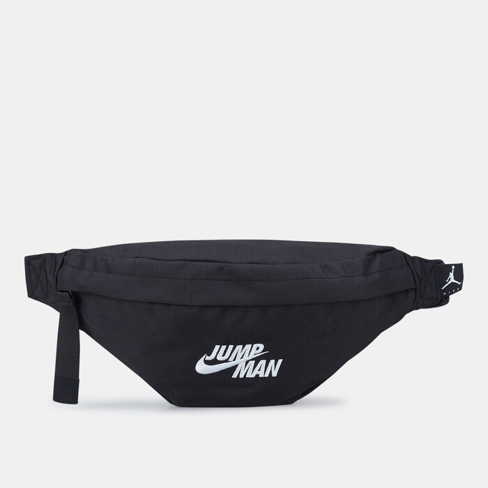 Kids' Jumpman Crossbody Bag image number 0