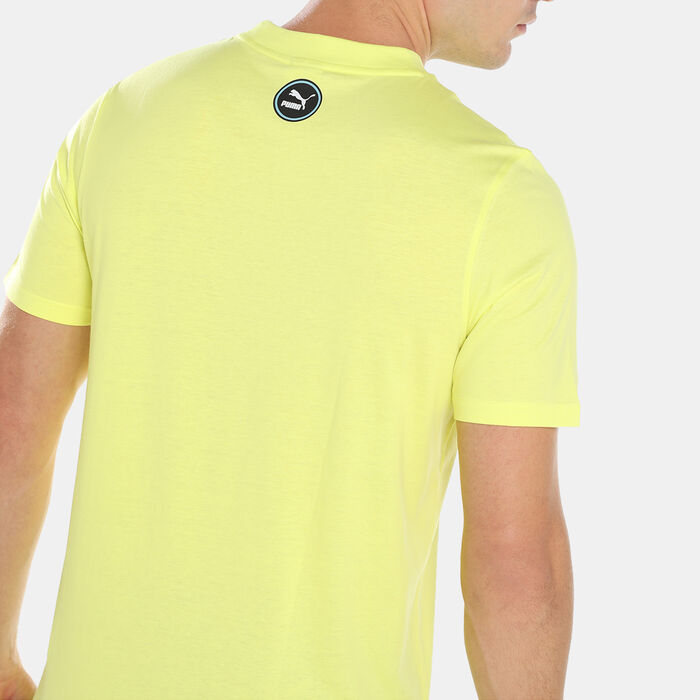 Men's SWxP Graphic T-Shirt Men's SWxP Graphic T-Shirt image number 4