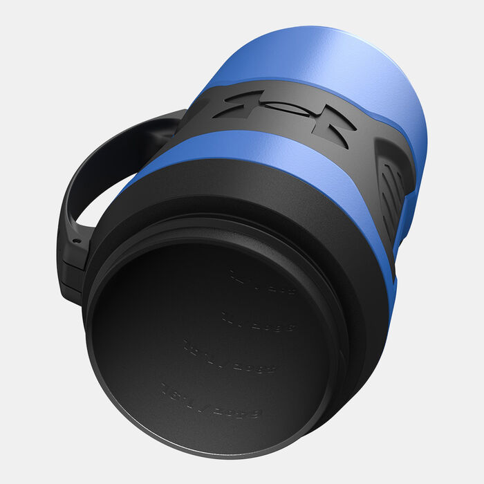 Playmaker Jug Training Water Bottle image number 5