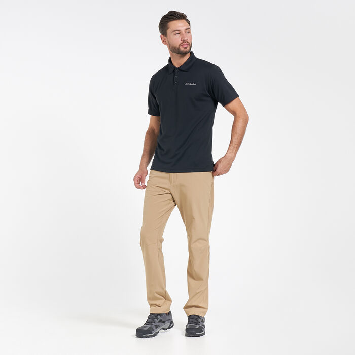 Men's Utilizer™ Polo T-Shirt Men's Utilizer™ Polo T-Shirt image number 2