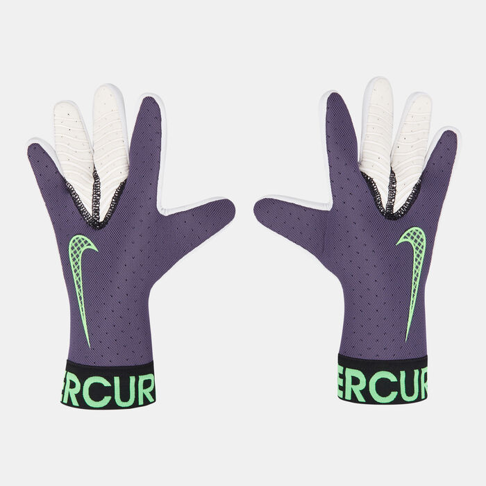 Men's Mercurial Goalkeeper Touch Elite Football Gloves image number 0