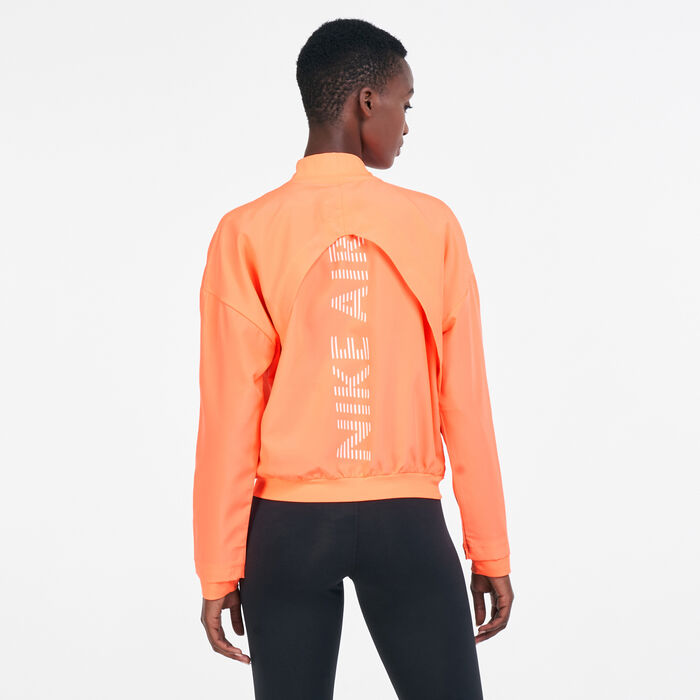 Women's Air Jacket Women's Air Jacket image number 1