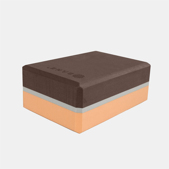 Yoga Block image number 0