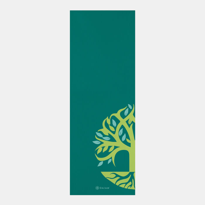 Root To Rise Yoga Mat (3mm) Root To Rise Yoga Mat (3mm) image number 1