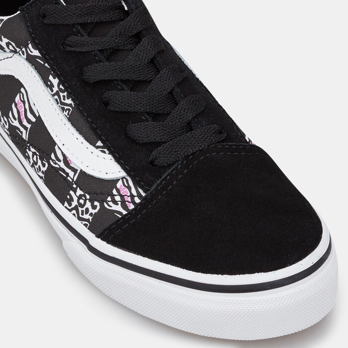Kids' Old Skool Unisex Shoe (Older Kids) Kids' Old Skool Unisex Shoe (Older Kids) image number 4