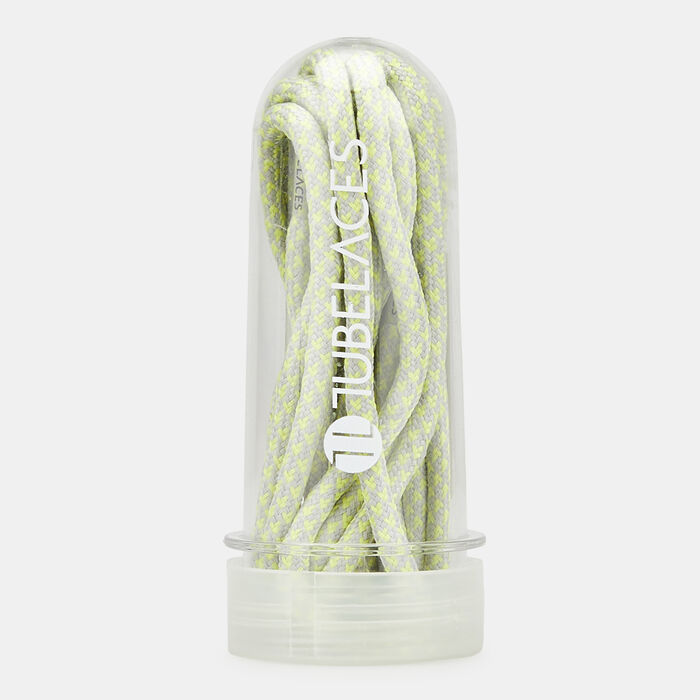 Rope Shoelaces (5 Pairs) Rope Shoelaces (5 Pairs) image number 0