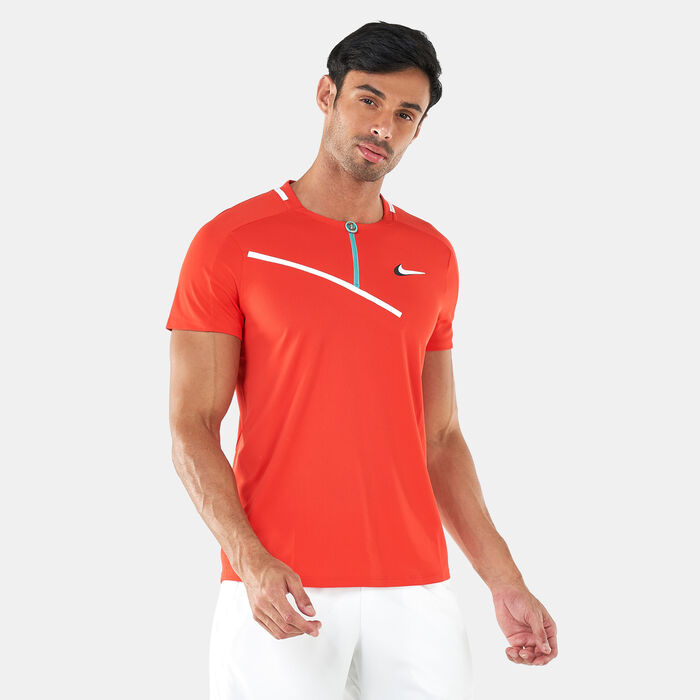 Men's Court Dri-FIT Polo Shirt Men's Court Dri-FIT Polo Shirt image number 0