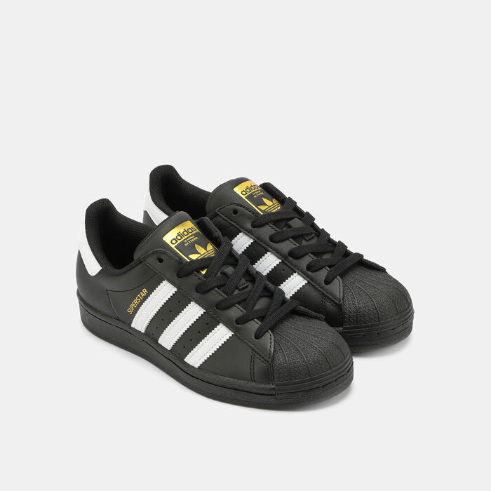 Kids' Superstar Shoe (Older Kids) Kids' Superstar Shoe (Older Kids) image number 1