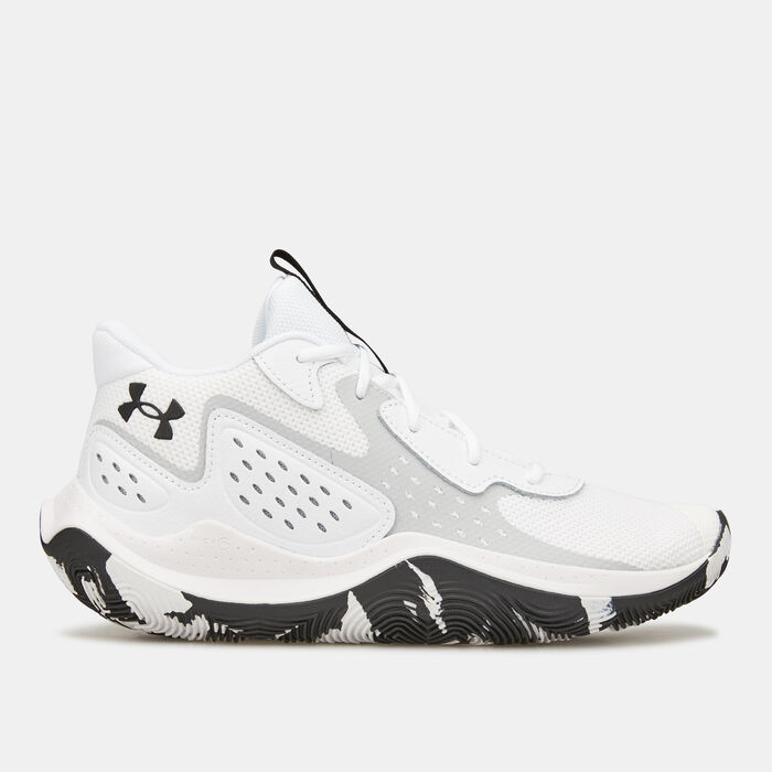 Jet '23 Basketball Shoes image number 0