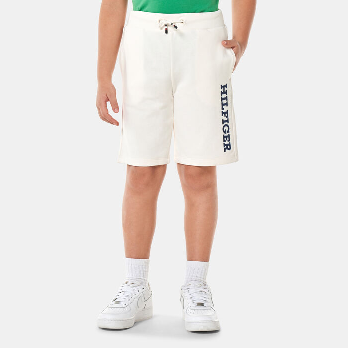 Kids' Monotype Sweat Shorts image number 0