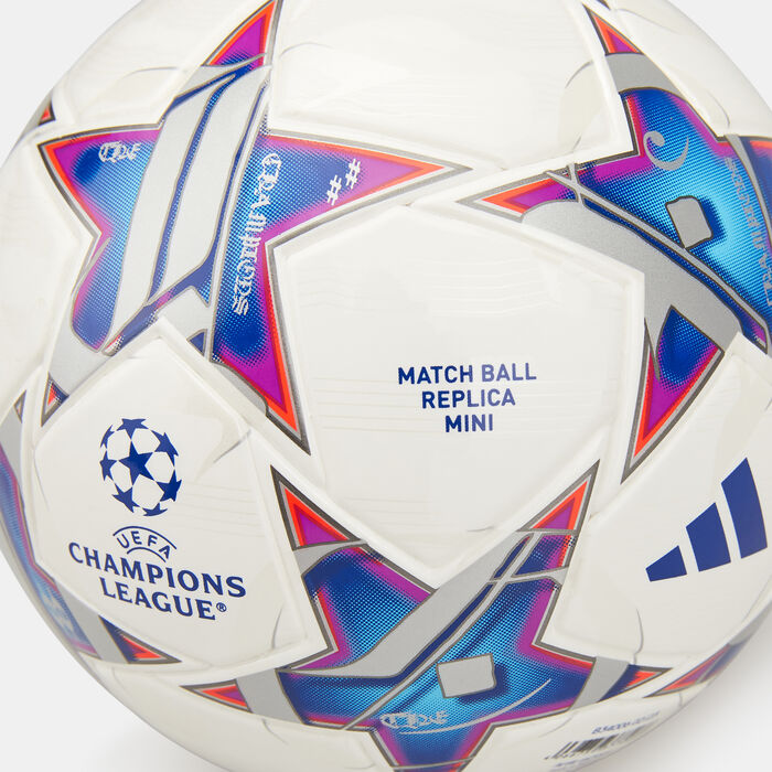 UCL Mini Group Stage Football - 2023/24 UCL Mini Group Stage Football - 2023/24 image number 2