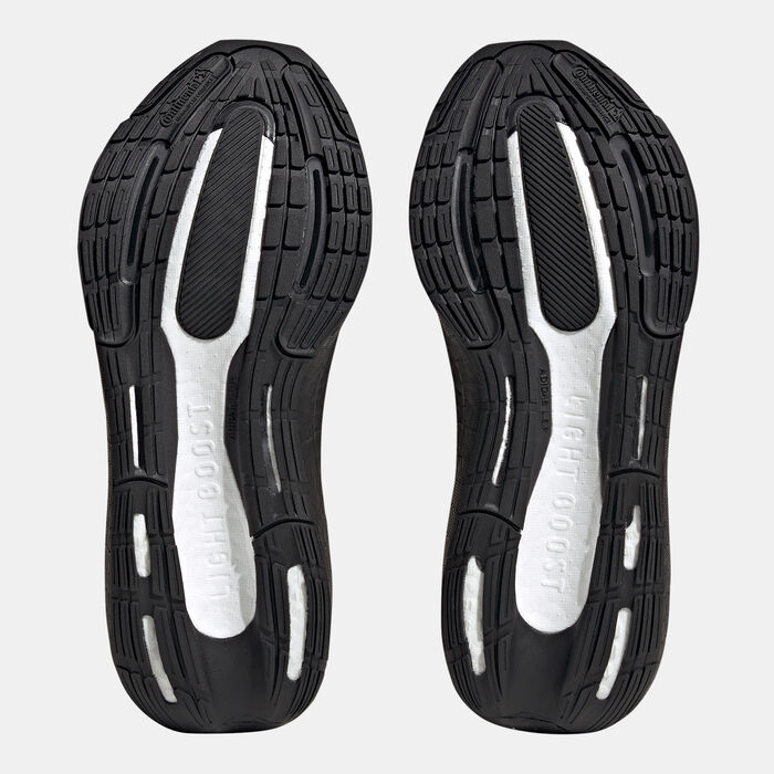 Men's Ultraboost Light Running Shoes image number 3