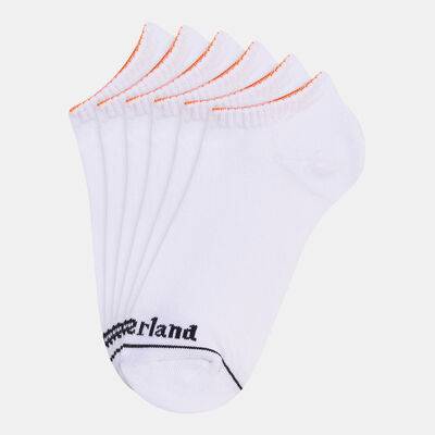 Ocean Grove Core No-Show Socks (3 Pairs) Ocean Grove Core No-Show Socks (3 Pairs)