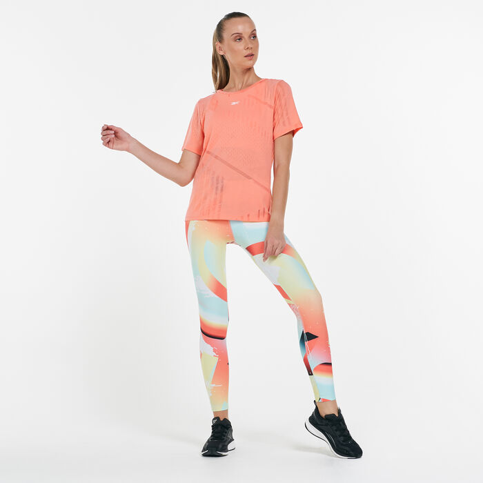 Women's Burnout T-Shirt Women's Burnout T-Shirt image number 2