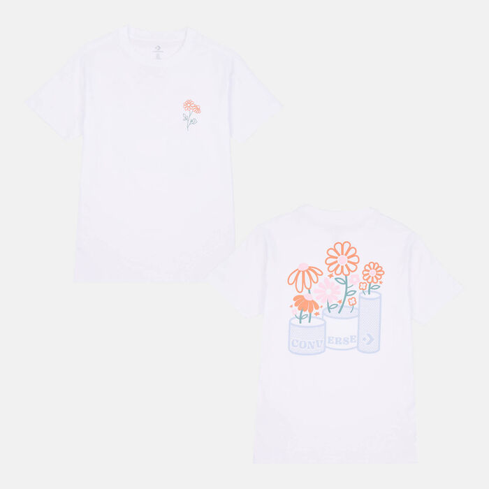 Women's Spring Blooms T-Shirt Women's Spring Blooms T-Shirt image number 0