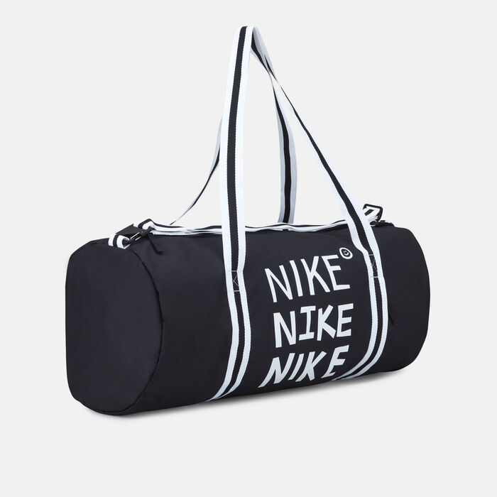 Men's Heritage Duffel Bag (30L) Men's Heritage Duffel Bag (30L) image number 2