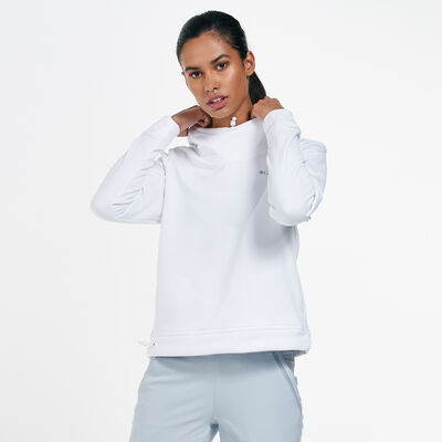 Women's Out-Shield™ Dry Fleece Hoodie