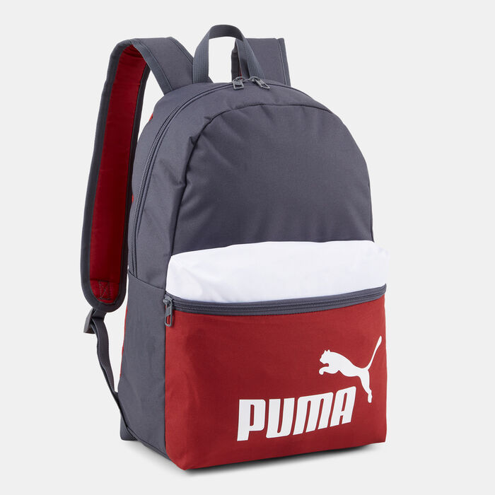 Phase Colorblock Backpack image number 0