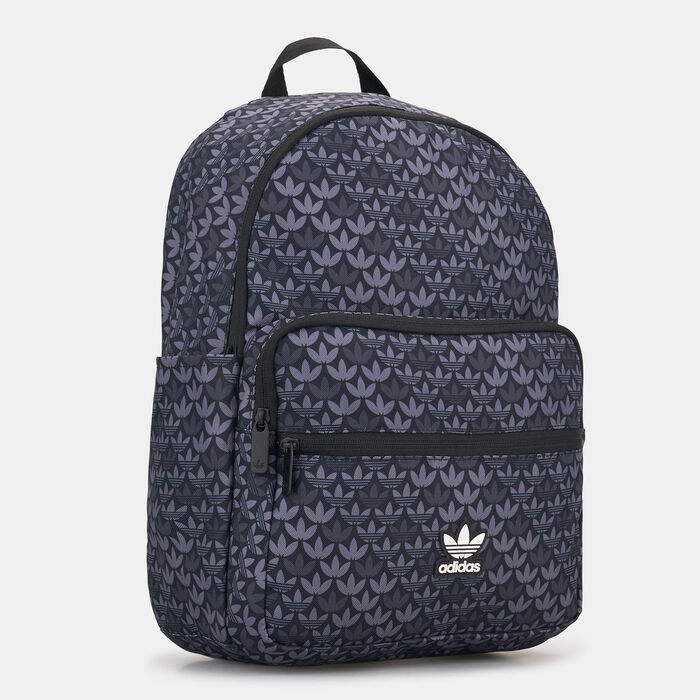 Men's Monogram Backpack image number 2