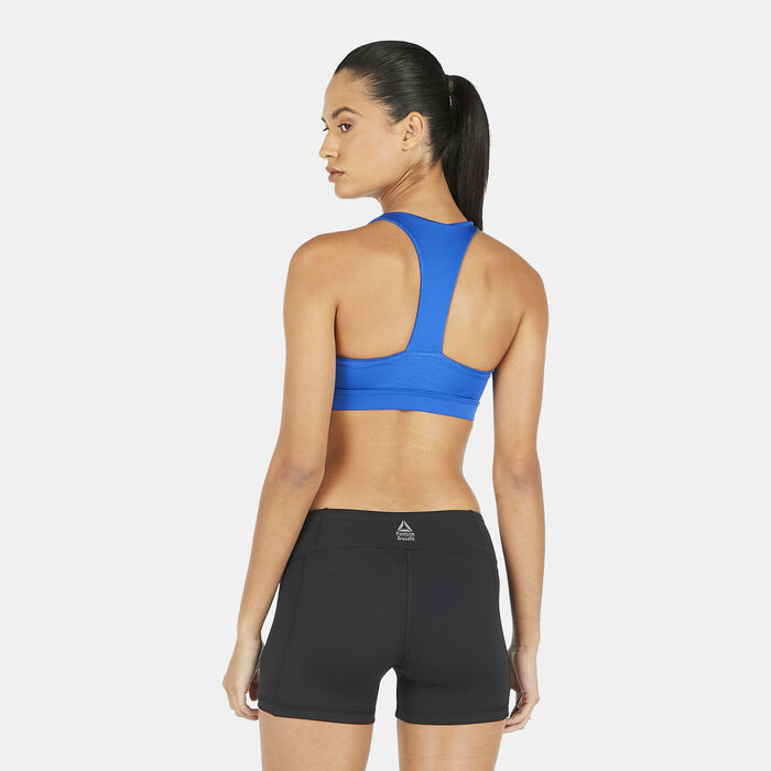 Women's Workout Ready Sports Bra Women's Workout Ready Sports Bra image number 1