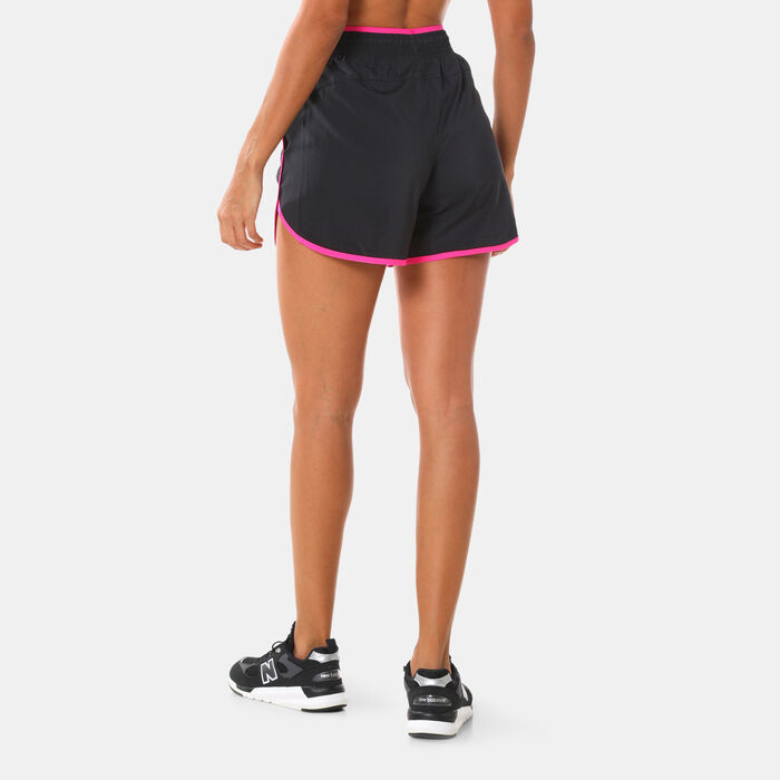 Women's Accelerate 5-Inch Shorts Women's Accelerate 5-Inch Shorts image number 1