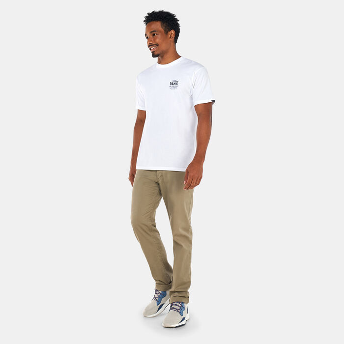 Men's Holder St Classic T-Shirt Men's Holder St Classic T-Shirt image number 2