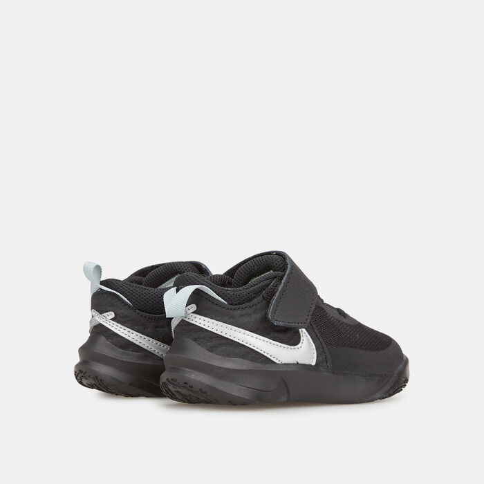 Kids' Team Hustle D 10 Shoe Kids' Team Hustle D 10 Shoe image number 2